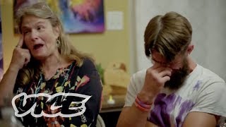 Mother and Son Trip Together to Get Rid of Mutual Guilt | Kentucky Ayahuasca Episode 6