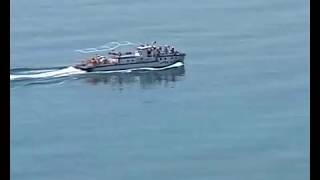 Отдых на черном море. Архипо-Осиповка. Курорт Архипка.