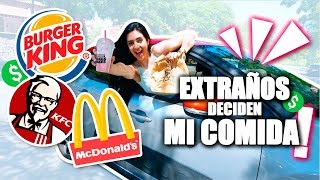 24 HORAS ?? PIDIENDO LO MISMO QUE LA PERSONA DE ENFRENTE! | luxsvaliente