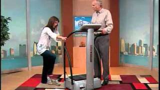 T-Zone Vibration Technology