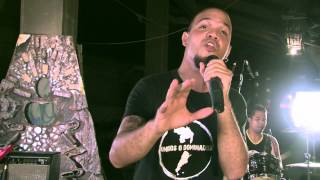 Granadina - Marionetas - Vive con Cancha