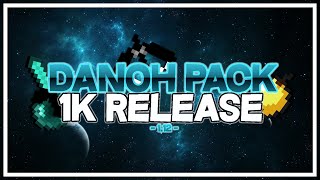 Danoh 1k Pack 1.12 | TEXTURE PACK RELEASE