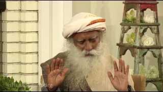 In Conversation with the Mystic - Sadhguru and Philip Goldberg