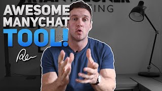 (ManyChat Tutorial) Awesome Messenger Bot Check Box Tool!