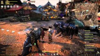 Black Desert | Квесты с озвучкой 2. Дейлики Алтиновы. [67]