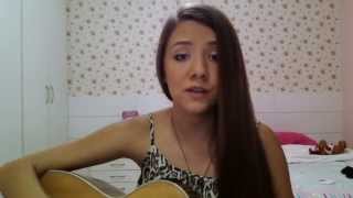 Ta tarde amor - Natália Silva- (musica de autoria própria)
