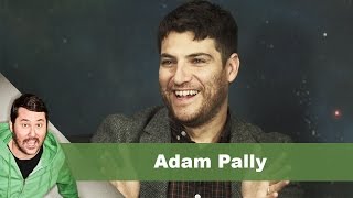 Adam Pally | Getting Doug with High