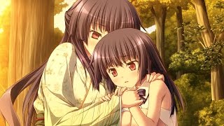 Chrono Clock (Michiru's Route) #9 - Visual Novel Corner☆