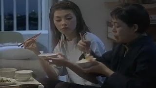 いいなCM　味の素　ほんだし　田中麗奈　樹木希林