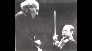 Brahms Violin Concerto op.77 - Heifetz - Toscanini - NYP - 1935