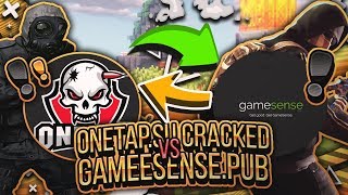 ?HvH CSGO onetap.su vs Skeet.cc MM HvH | best onetap.su crack config updated 2020