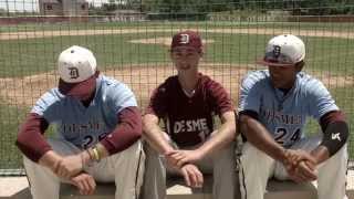 Experience De Smet Jesuit & Rise Up