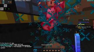 Soup/PotPvP Fights