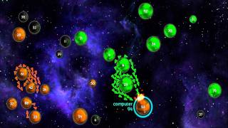 Galcon Fusion Review