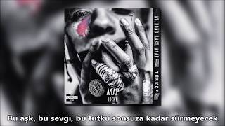 A$AP Rocky - Fine Whine (Türkçe Çeviri)