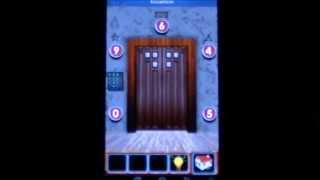 100 Doors Classic Escape Niveau 58 - Level 58 Walkthrough - astuces-et-trucs.fr