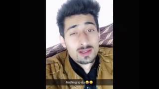 Sunny Khan Our Vines Friend DubSmash - Our Vines