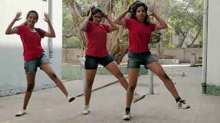 Otilia- Bilionera ||Final_year_girls ||Dance Club NIT Durgapur