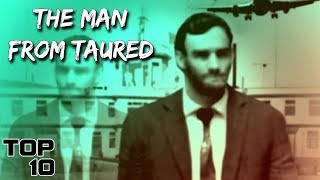 Top 10 Scary Parallel Universe Stories