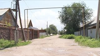 Жарылыс жасауды жоспарлағандар Алматының Іргелі ауылында қолға түскен (23.08.16)