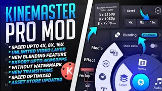 [2019] Kinemaster Pro Mod Apk 2019 |  Kinemaster Mod Apk 2019 | Download Kinemaster Pro Mod 2019