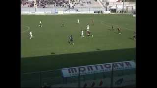 Brindisi - Francavilla Pz 4 0