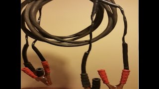 Делаем автомобильный прикуриватель аккумулятора
