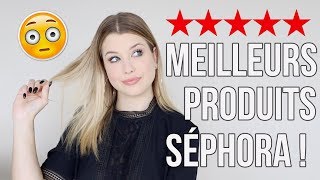JE TESTE LES "MEILLEURS" PRODUITS DE SEPHORA, VRAI OU PAS ? ?