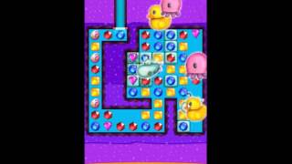 Diamond Digger Saga Level 1174 - NO BOOSTERS