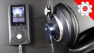 НАРОДНЫЙ Hi-Fi??! ЧЕСТНЫЙ ОБЗОР xDuoo X10! Стоит своих денег?