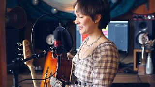 Me Sinto Eu - Mariana Nolasco part. Pedro Pascual | Studio Sessions (Cover Tatila Krau)