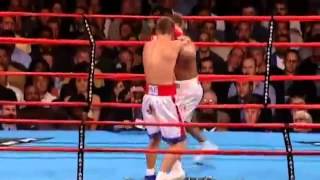Boxing Legendary Nights (documentary) - Arturo Gatti v Micky Ward trilogy