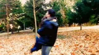 Мелом на асфальте (Любительский клип)