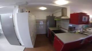 Dormitory For Erasmus Students in Warsaw