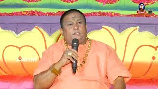 Siddhaguru Speech || Shiridi Sai Baba's Divine Love on Siddhaguru || NOV 12,  2018