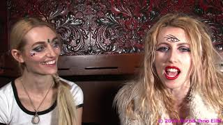 The SoapGirls (ZA): the Interview, May 2019!