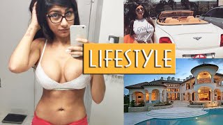 Pornstar Mia Khalifa Lifestyle Boyfriend, Income, Cars, Houses | PornFacts