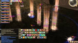 Lineage2 Nessor CP