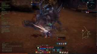 [Tera] - Atrocitas