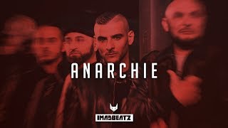 [Free] Beat // Instru Type Sch x Lacrim x Sofiane - "Anarchie" ( prod by @IMadBeatz )