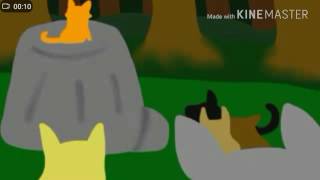 Бич и Пепелица (знаю что они не пара)/ Каждому Дьяволу Положен Свой Ангел