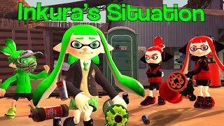 [Splatoon GMOD] Inkura's Situation