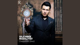 Otajonim (Live)