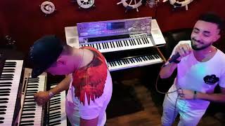 Cheb Oussama Le Blanc avec Hichem Smati Fya Charah Sari