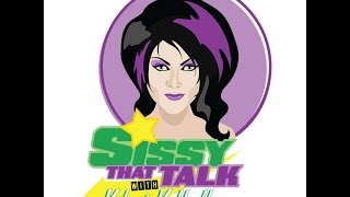 Sissy That Talk! with Velvet Valhalla Ep 14 Enhanced Audio!!!