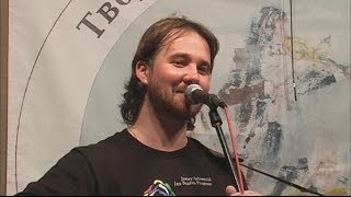 Павел Фахртдинов  "Слышишь ли ты..."