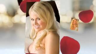 Playboy Playmates of 2011 - Who is the 2012 Playmate of the Year??