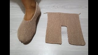 DIY//ПРОСТЫЕ СЛЕДКИ СПИЦАМИ//РАССЧЕТЫ НА ЛЮБОЙ РАЗМЕР