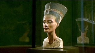 100 anni fa scoperto busto Nefertiti. Mostra a Berlino