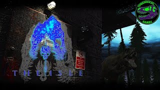 The Isle - Tyrannosaurus Rex Sub Adult - The Bio Isle Gameplay